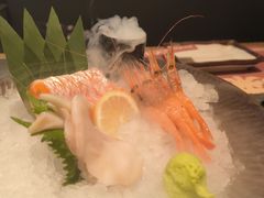 -牛YO寿喜烧·铁板烧和牛火锅自助(市府恒隆店)