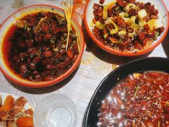 -华仔龙虾(永乐路总店)