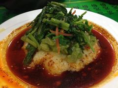 洋芋搅团-令氏家外家岐山面(火炬路店)