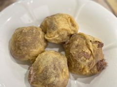 酿豆腐-南雄雄州土菜餐厅(粤北大厦店)