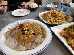 -津味老菜(露西亚商街店)