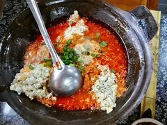 合渣-张关合渣(航空大道店)