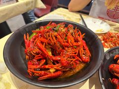 -聚味瞿记·龙虾堂(坡子街店)