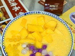 -赵记传承·中国甜品(福州总店)