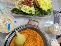 -姐妹辣糊糊(朝阳巷二店)