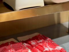 精品牛肉-海底捞火锅(海宁路店)