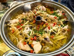 -背篓人家(洞口店)