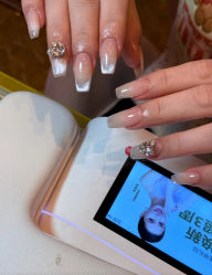-RL Nail·瑞丽美甲美睫品牌原创店