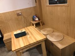 用餐区-一杯潮茶·专注潮汕茶饮(朝阳庄店)
