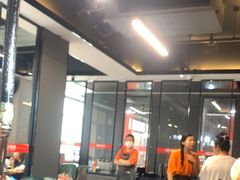 -四斤烤肉(东戴河孟家店)