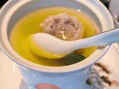 -宫燕府·京菜·烤鸭·淮扬菜(王府中心店)