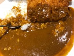 -CoCo壱番屋(久光百货店)