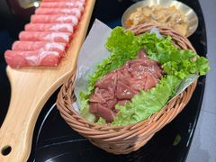 -四喜小胖·北京涮肉(五道营店)