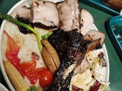 -ChitChat奇洽·Bistro(黎黄陂路店)