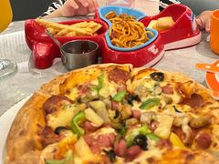 -必胜客(城西银泰店)