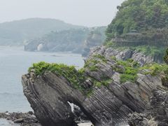 -大连金石滩滨海国家地质公园