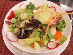 -WOLFGANG PUCK KITCHEN & BAR(迪士尼小镇店)