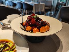 -一澜江宴·江景地标楚菜(江滩公园店)