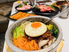 -花味·自助烤肉(南方时代店)