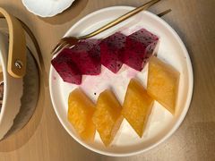 -隐溪茶馆(金虹桥店)