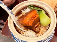 -都一处烧麦馆(前门店)