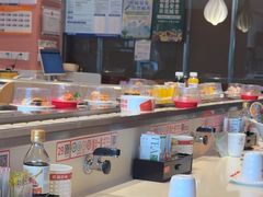 -新一番三文鱼寿司(红城湖店)