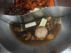 -李姑婆鲜切牛肉火锅自助(凤城二路店)