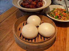 -黄山老妈·土菜(碧桂园店)