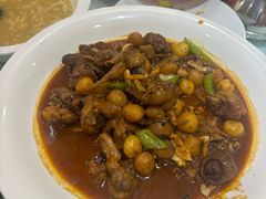 -鼎好家常菜(天桥店)