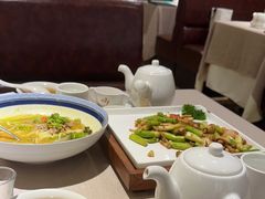 -尚一汤 广东炖汤(金桥国际店)