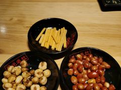 -风光老灶麻辣香锅(大成路翠微百货店)