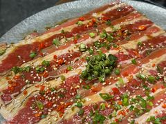 -朴太院·朝鲜族炭火烤肉(民乐园总店)