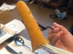 -安妮意大利餐厅(国贸店)