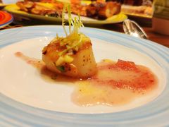 -融信华邑酒店·鲜艳西餐厅