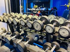 -NRG 健身私教CLUB(WPP达邦协作广场店)