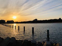 -青岛第二海水浴场