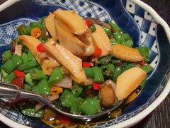 -玖五京菜(杭州城北万象城店)