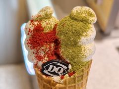 -DQ·蛋糕·冰淇淋(龙湖狮山天街店)