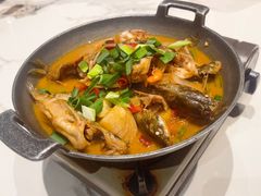 -阿露佳·舌尖上的安吉菜