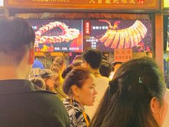 -八一好吃街·高品美食广场