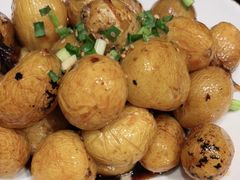 酱小土豆-鸽子窝(青塔店)