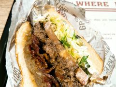 -The Habit Burger Grill 哈比特汉堡(爱琴海店)