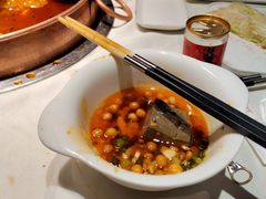 -三只耳火锅(宽窄巷子店)
