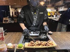 -暖都焼肉·和牛酒場(花都店)