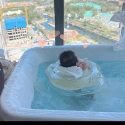 -baby bella小贝拉母婴护理中心(北京东隅店)