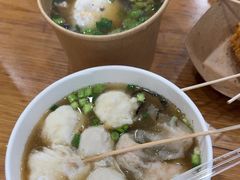 -家宴·灌蛋·沙茶面(曾厝垵店)