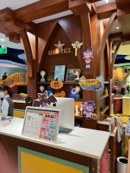 -MELAND CLUB亲子乐园•派对(虹桥万象城店)
