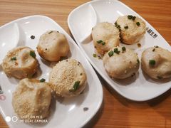 -小杨生煎(宜川路店)
