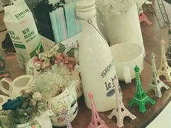 -Cafe de Paris(林荫路店)