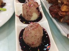 -昱成园家常菜馆(利民道店)